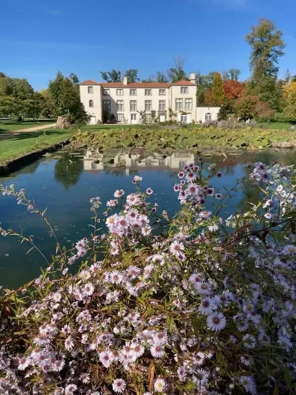 Château de Féligonde